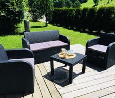 France Auvergne Rhône-Alpes Le Grand-Bornand vacation rental compare prices direct by owner 6684989