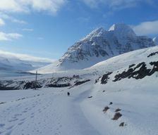 Iceland Fjarðabyggð Mjóifjörður vacation rental compare prices direct by owner 25656654