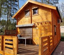 Poland Wielkopolskie Wieleń Zaobrzański vacation rental compare prices direct by owner 15960596