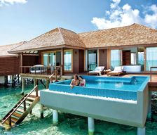 Maldives Thiladhunmathee Uthuruburi Island Hideaway at Dhonakulhi vacation rental compare prices direct by owner 25633222