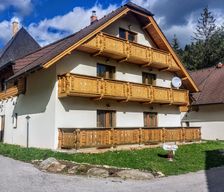 Slovakia Banskobystrický kraj Horná Lehota vacation rental compare prices direct by owner 25671481