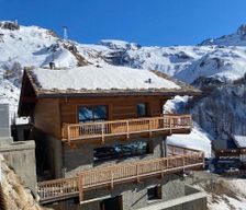Italy Valle d'Aosta Valtournenche vacation rental compare prices direct by owner 35716251