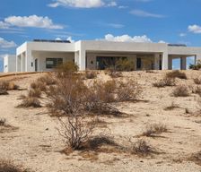 United States California Joshua Tree vacation rental compare prices direct by owner 29664271