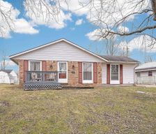 United States Indiana Kokomo vacation rental compare prices direct by owner 25295972