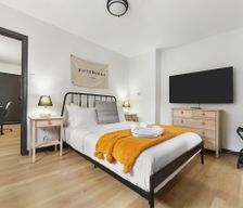United States Pennsylvania Pittsburgh vacation rental compare prices direct by owner 25304475