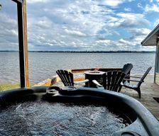 Canada Quebec Grondines vacation rental compare prices direct by owner 25653490