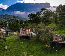 Colombia Cundinamarca San Antonio Del Tequendama vacation rental compare prices direct by owner 32765728