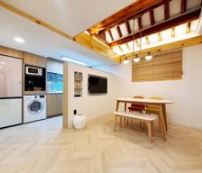 South Korea Seoul Mapo-gu vacation rental compare prices direct by owner 25181413