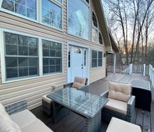 United States Pennsylvania Clifton Township vacation rental compare prices direct by owner 25593296