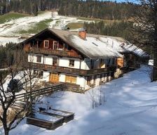 Austria Tirol Scheffach vacation rental compare prices direct by owner 24952310