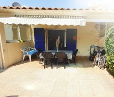 France Languedoc-Roussillon Portiragnes vacation rental compare prices direct by owner 4189627