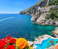 Italy Campania Furore vacation rental compare prices direct by owner 24972078