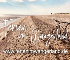 Germany Niedersachsen Wangerland vacation rental compare prices direct by owner 25246432