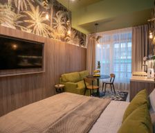 Ukraine Dnipropetrovs'ka oblast Dnipro vacation rental compare prices direct by owner 26088499