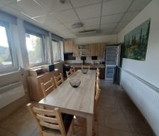 Czechia Zlínský kraj Prostřední Bečva vacation rental compare prices direct by owner 25877361
