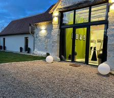 France Centre-Val de Loire Genillé vacation rental compare prices direct by owner 25033139