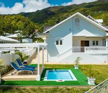 Seychelles Mahé Bel Ombre vacation rental compare prices direct by owner 25176217