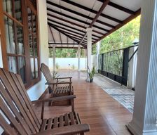 Sri Lanka Southern Province Kamburugamuwa vacation rental compare prices direct by owner 25560184