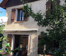 France Provence-Alpes-Côte d'Azur Enchastrayes vacation rental compare prices direct by owner 25515735