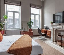 Belgium Bruxelles Anderlecht vacation rental compare prices direct by owner 32349421