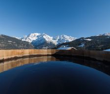 France Auvergne-Rhône-Alpes Saint-Gervais-les-Bains vacation rental compare prices direct by owner 25720229
