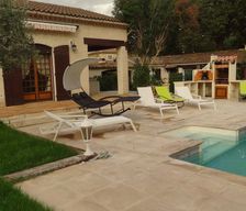 France Provence-Alpes-Côte d'Azur Vedène vacation rental compare prices direct by owner 25154609