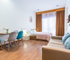 Georgia Mtskheta-Mtianeti Gudauri vacation rental compare prices direct by owner 25457155