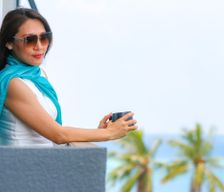 Maldives Alif Dhaal Atoll Dhangethi vacation rental compare prices direct by owner 25453767