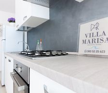 Italy Padula Fede Punta Prosciutto vacation rental compare prices direct by owner 27604313