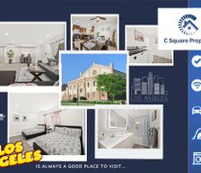 United States California Alhambra vacation rental compare prices direct by owner 34557863