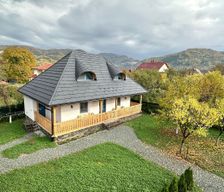 Romania Județul Maramureș Vișeu de Sus vacation rental compare prices direct by owner 26705261