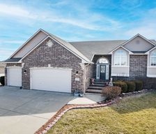 United States Kansas Wichita vacation rental compare prices direct by owner 29375402