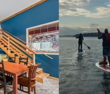 United States Washington Seattle vacation rental compare prices direct by owner 23865378