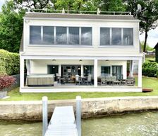 United States New York Lake George vacation rental compare prices direct by owner 29561973