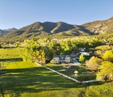 United States New Mexico Arroyo Seco vacation rental compare prices direct by owner 33219168