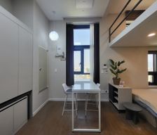 South Korea Seoul Dongdaemun-gu vacation rental compare prices direct by owner 26551760