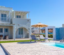 Greece South Aegean Pirgaki vacation rental compare prices direct by owner 4319325