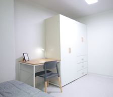 South Korea Seoul Gangnam-gu vacation rental compare prices direct by owner 29678696