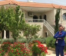 Jordan Ajloun Governorate Anjara vacation rental compare prices direct by owner 29698504