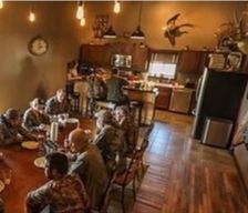 United States Kansas Great Bend vacation rental compare prices direct by owner 3330833