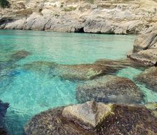 Italy Apulia Santa Cesarea Terme vacation rental compare prices direct by owner 32496036