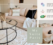 France Île-de-France Le Blanc-Mesnil vacation rental compare prices direct by owner 29729671