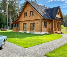 Poland Podlaskie Serwy vacation rental compare prices direct by owner 13659206