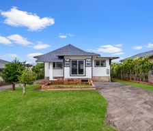 United States Hawaii Wahiawa vacation rental compare prices direct by owner 29303818
