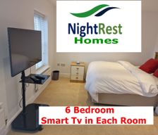 United Kingdom England Milton Keynes vacation rental compare prices direct by owner 27159542