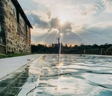 Portugal Braga Rio Covo (Santa Eugénia) vacation rental compare prices direct by owner 28293210