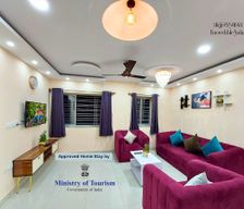 India West Bengal New Town vacation rental compare prices direct by owner 28414482