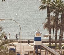 Spain Andalucía Torre del Mar vacation rental compare prices direct by owner 29018901