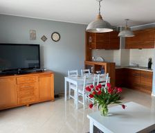 Poland Pomorskie Jantar vacation rental compare prices direct by owner 28535489