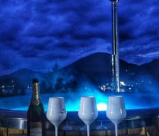 Romania Bistrița-Năsăud County Colibița vacation rental compare prices direct by owner 15023260